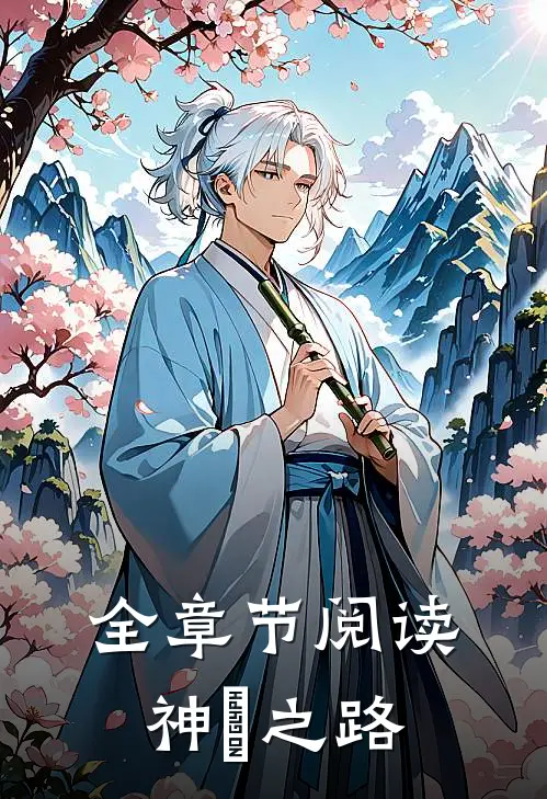全章节阅读神選之路