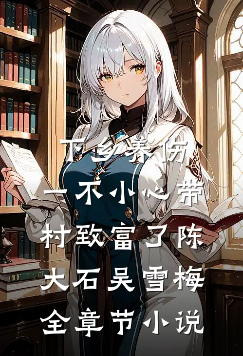 下乡养伤，一不小心带村致富了陈大石吴雪梅全章节小说