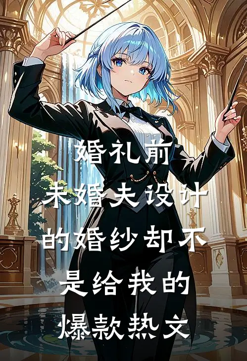 婚礼前，未婚夫设计的婚纱却不是给我的爆款热文