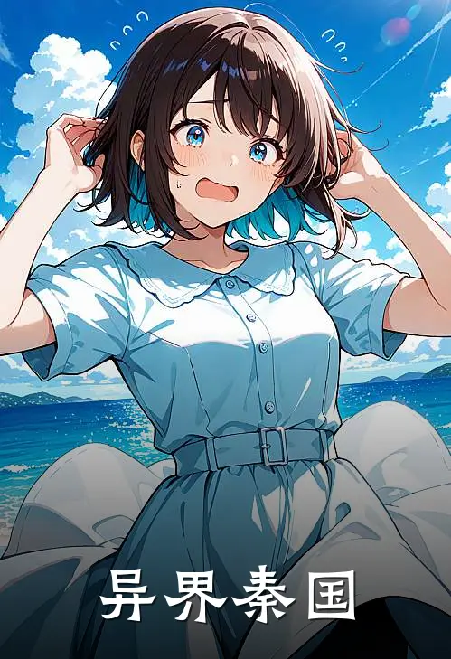 异界秦国