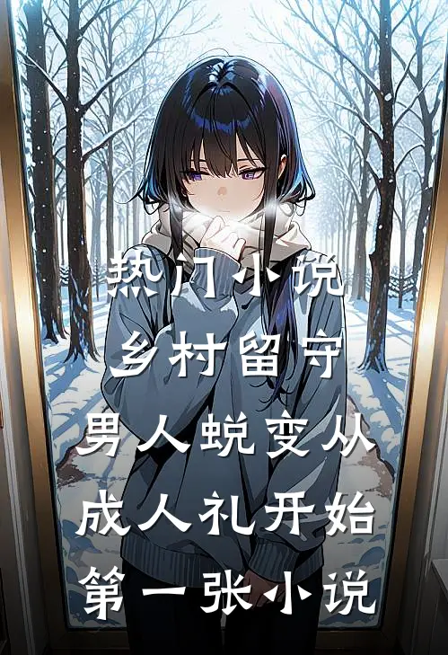 热门小说乡村留守:男人蜕变从成人礼开始第一张小说