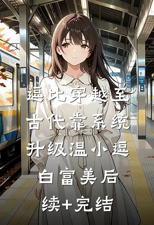逗比穿越至古代靠系统升级温小逗白富美后续+完结