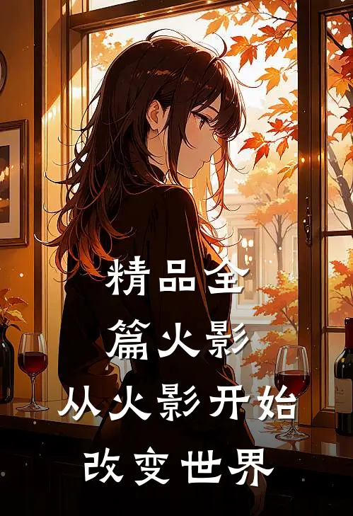 精品全篇火影：从火影开始改变世界