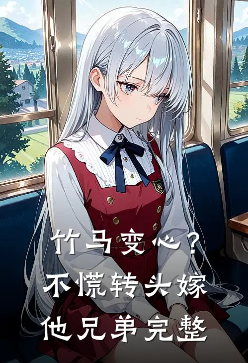竹马变心？不慌，转头嫁他兄弟完整