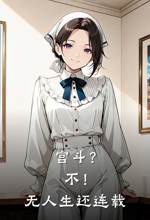 宫斗？不！无人生还连载