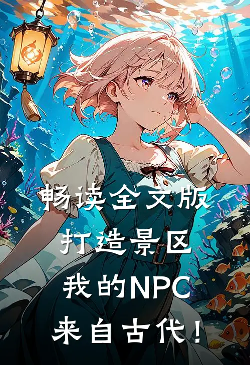 畅读全文版打造景区，我的NPC来自古代！