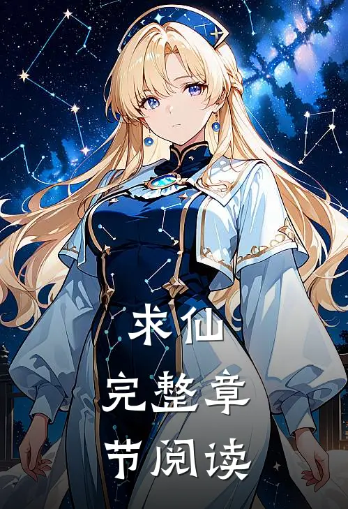 求仙，完整章节阅读