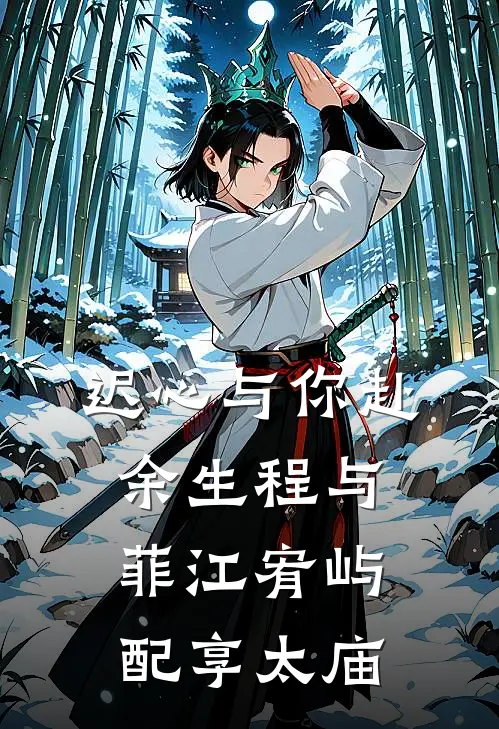 迟心与你赴余生程与菲江宥屿配享太庙