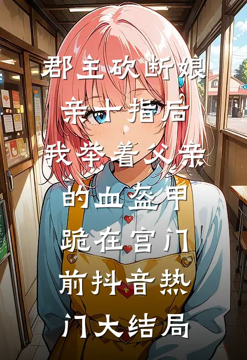 郡主砍断娘亲十指后，我举着父亲的血盔甲跪在宫门前抖音热门大结局
