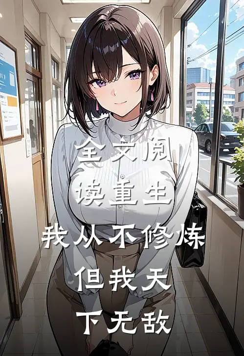 全文阅读重生：我从不修炼，但我天下无敌