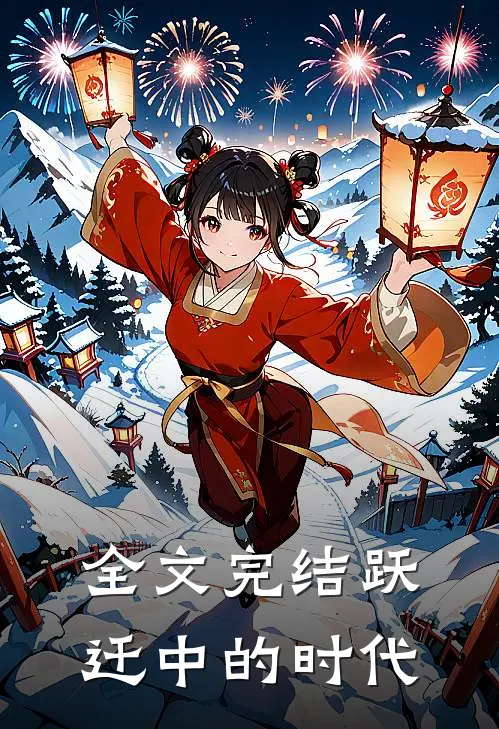 全文完结跃迁中的时代