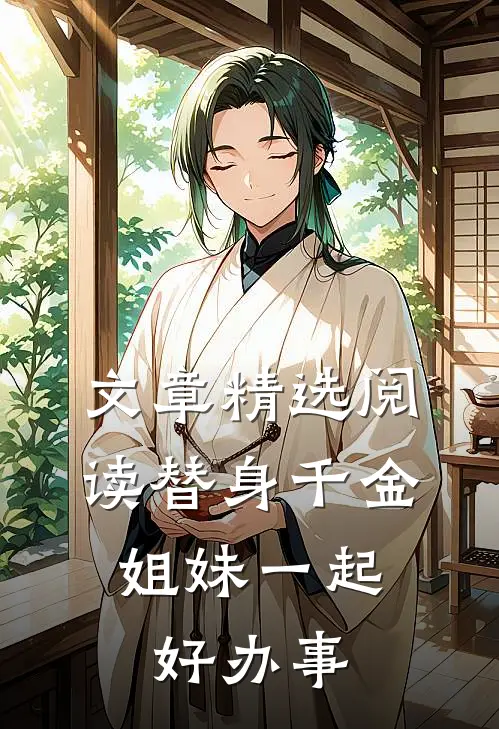 文章精选阅读替身千金：姐妹一起好办事