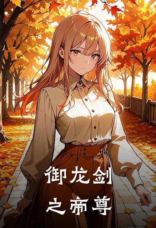 御龙剑之帝尊