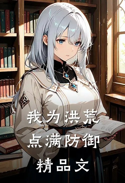 我为洪荒点满防御精品文