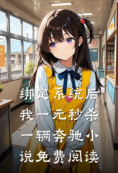 绑定系统后，我一元秒杀一辆奔驰小说免费阅读