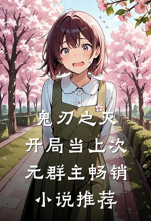 鬼刃之灭：开局当上次元群主畅销小说推荐