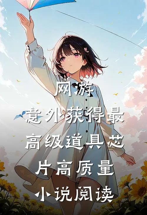 网游：意外获得最高级道具芯片高质量小说阅读