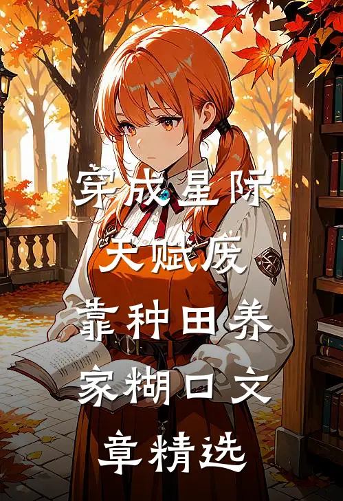 穿成星际天赋废，靠种田养家糊口文章精选