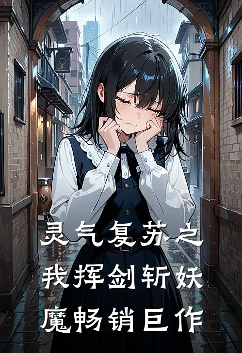 灵气复苏之我挥剑斩妖魔畅销巨作