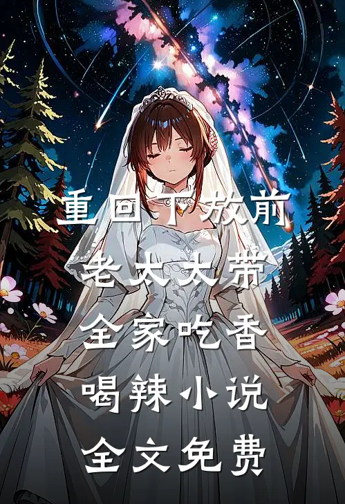重回下放前老太太带全家吃香喝辣小说全文免费