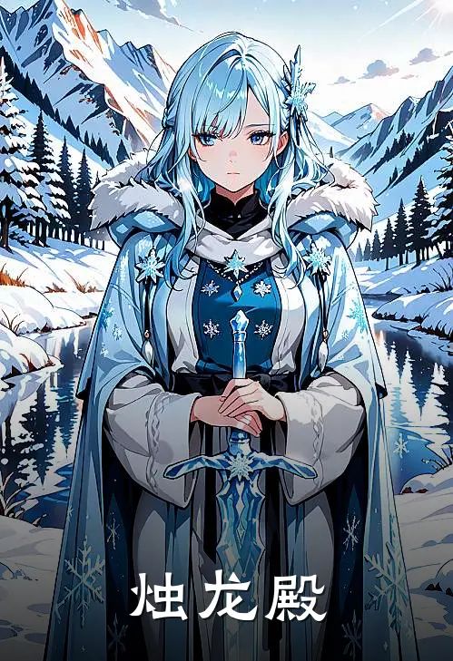 烛龙殿