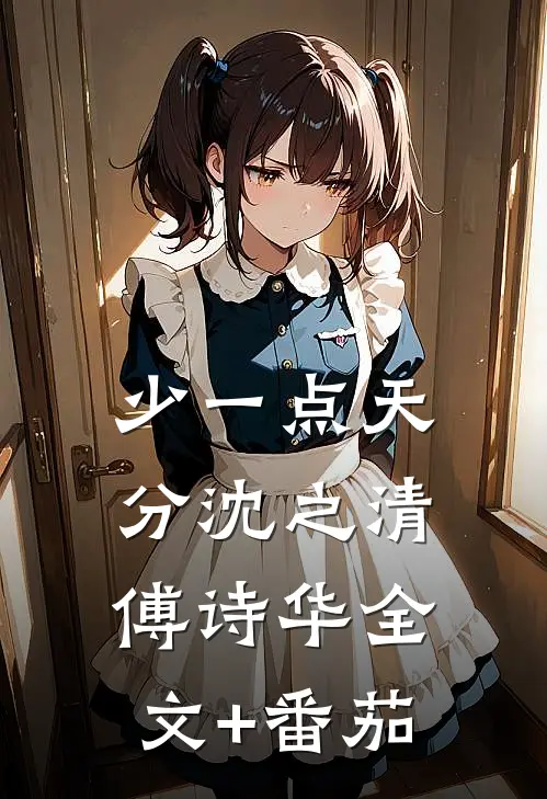 少一点天分沈之清傅诗华全文+番茄