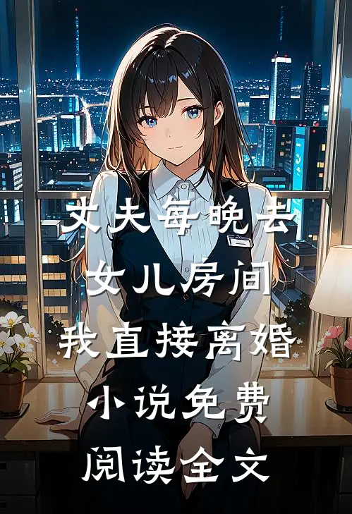 丈夫每晚去女儿房间，我直接离婚小说免费阅读全文