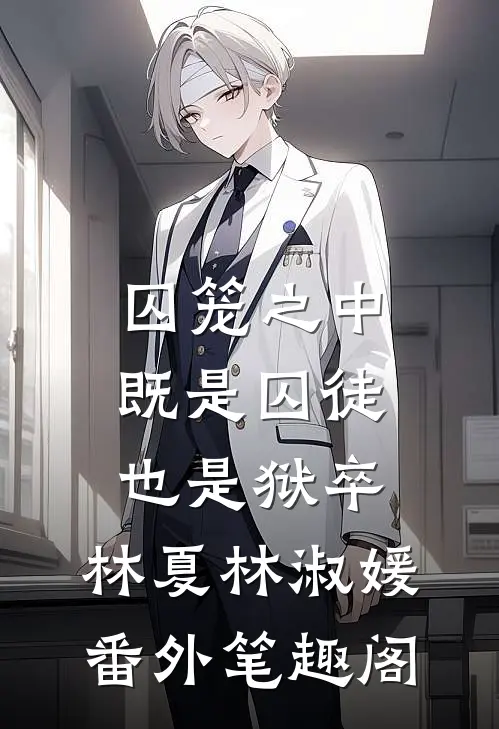囚笼之中，既是囚徒，也是狱卒：林夏林淑媛番外笔趣阁