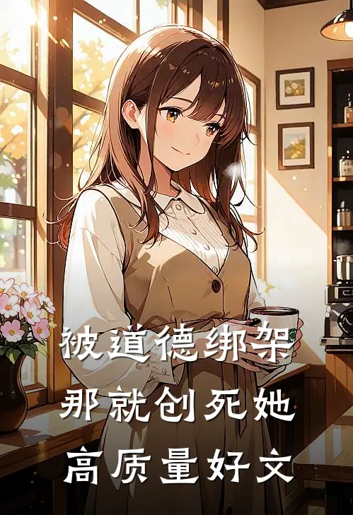 被道德绑架那就创死她高质量好文