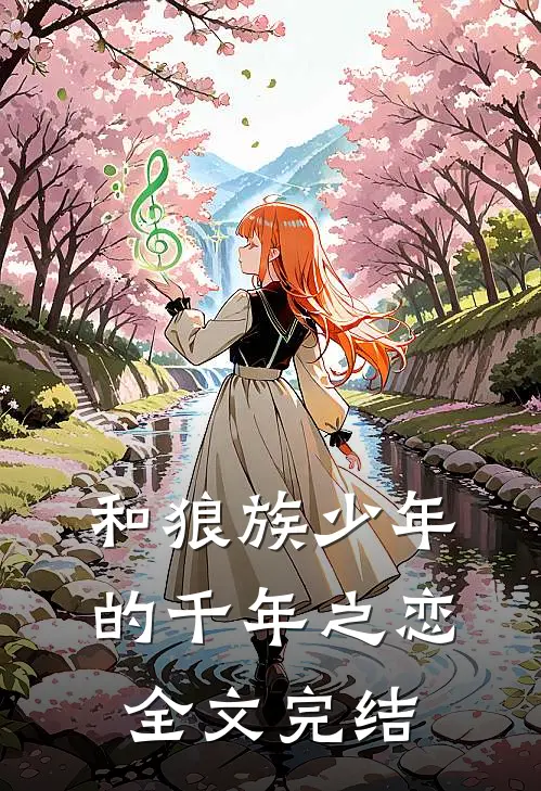 和狼族少年的千年之恋全文完结