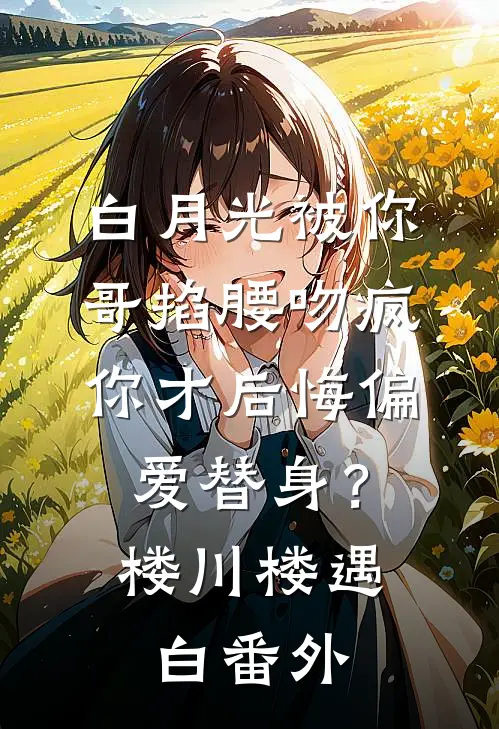 白月光被你哥掐腰吻疯，你才后悔偏爱替身？楼川楼遇白番外