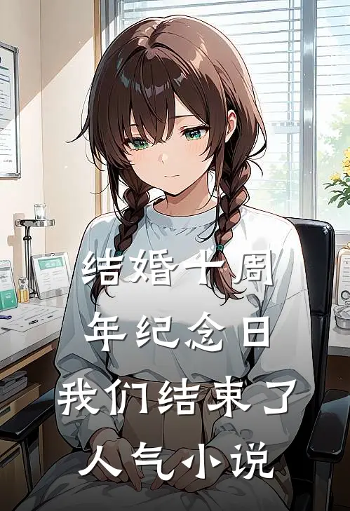 结婚十周年纪念日，我们结束了人气小说