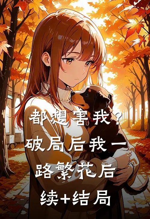都想害我？破局后我一路繁花后续+结局