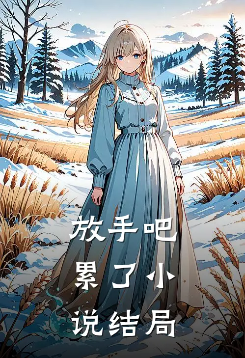 放手吧，累了小说结局