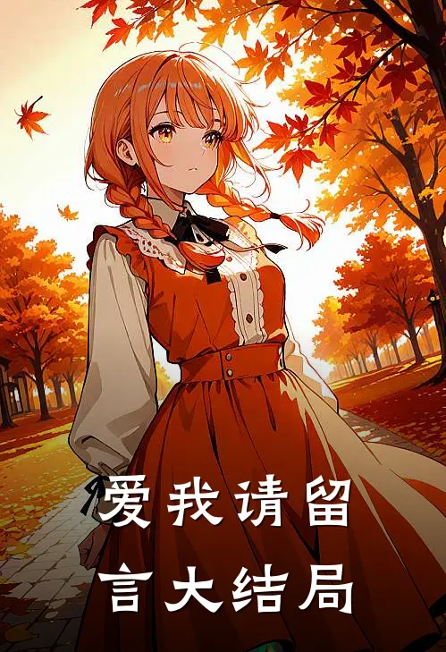 爱我请留言大结局