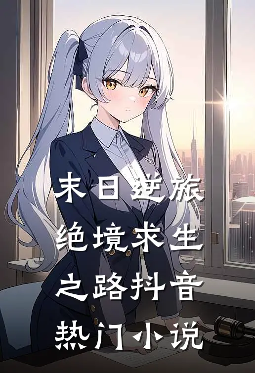 末日逆旅：绝境求生之路抖音热门小说
