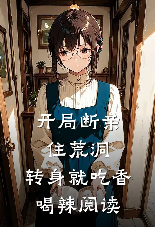 开局断亲住荒洞，转身就吃香喝辣阅读