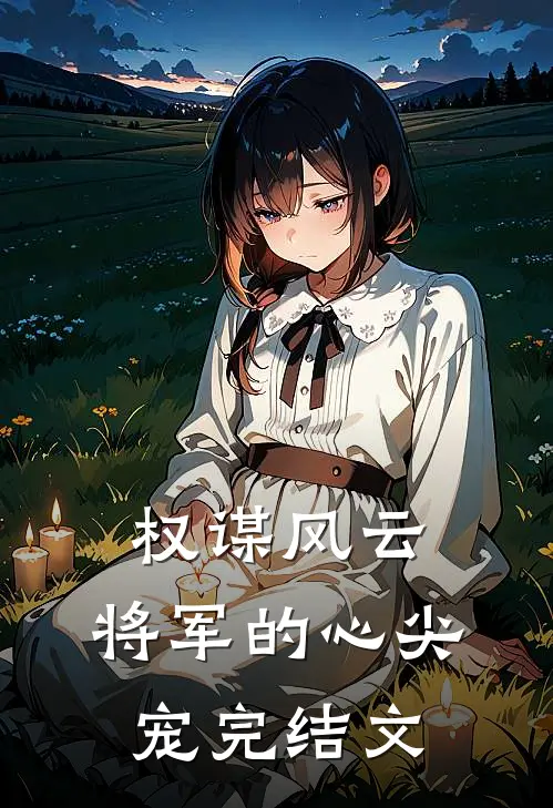 权谋风云：将军的心尖宠完结文
