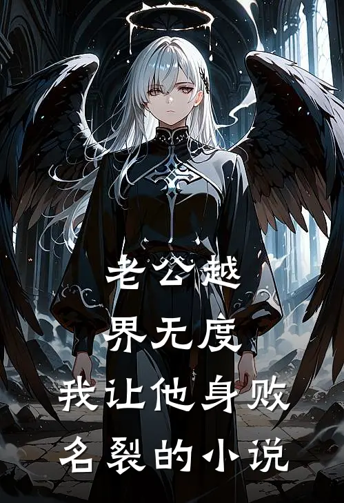 老公越界无度，我让他身败名裂的小说