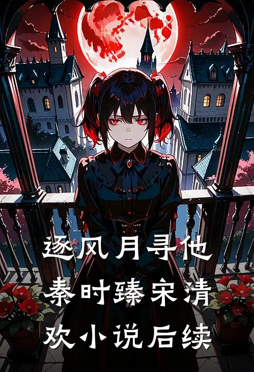 逐风月寻他秦时臻宋清欢小说后续