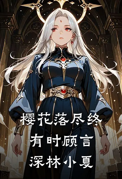樱花落尽终有时顾言深林小夏