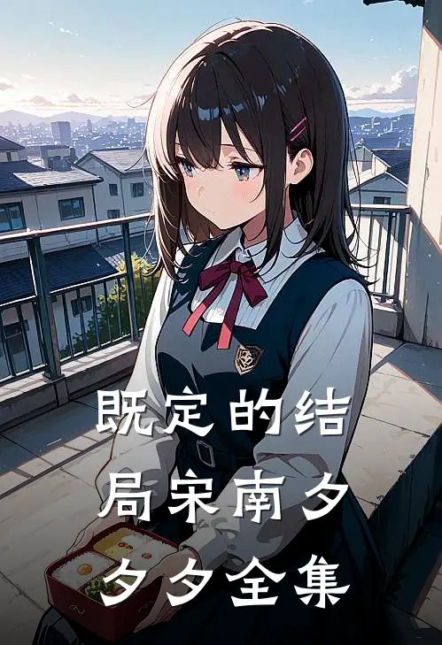 既定的结局宋南夕夕夕 全集