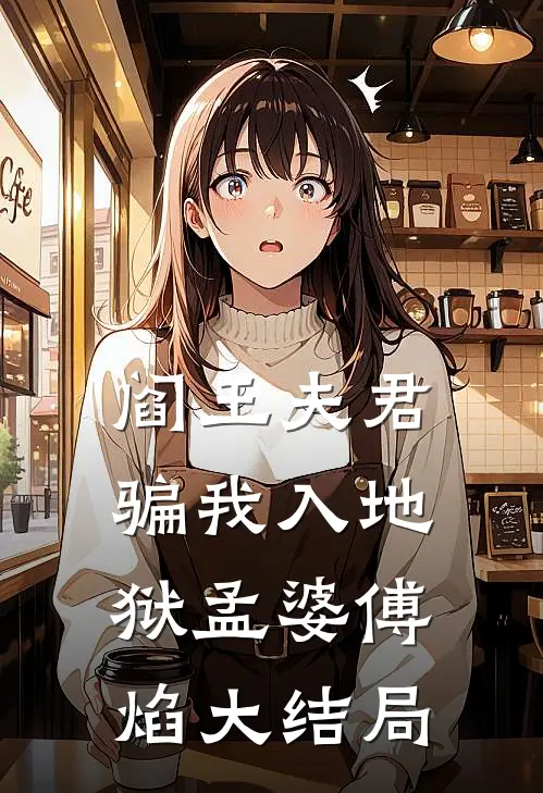 阎王夫君骗我入地狱孟婆傅焰大结局