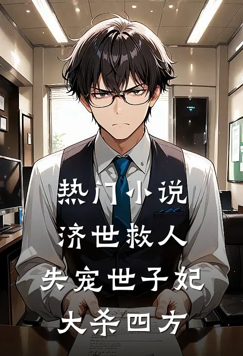 热门小说济世救人，失宠世子妃大杀四方