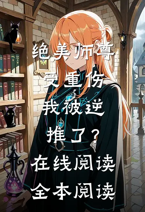 绝美师尊受重伤，我被逆推了？在线阅读全本阅读