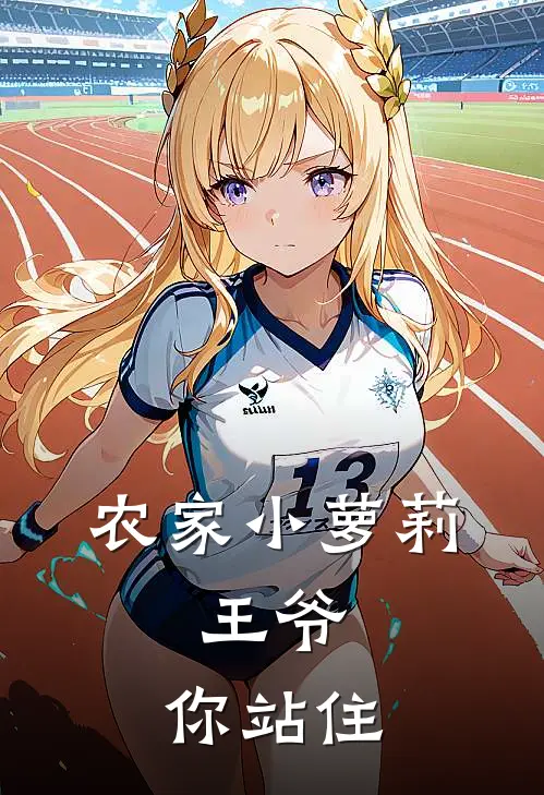 农家小萝莉：王爷，你站住