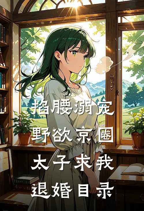 掐腰溺宠，野欲京圈太子求我退婚目录