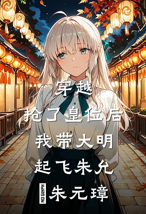 穿越：抢了皇位后，我带大明起飞朱允熥朱元璋