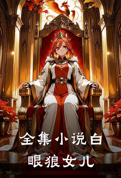 全集小说白眼狼女儿