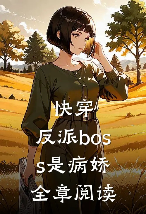 快穿：反派boss是病娇全章阅读